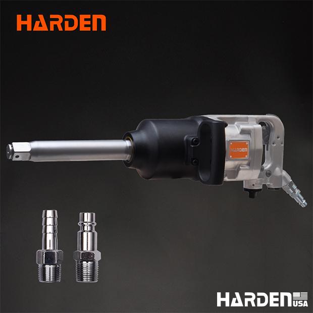 1" Air Impact Wrench