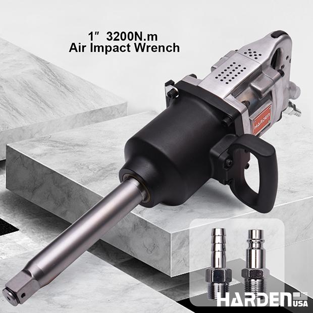 1" Air Impact Wrench