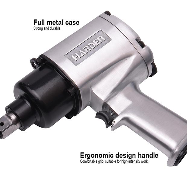 3/4" Air Impact Wrench