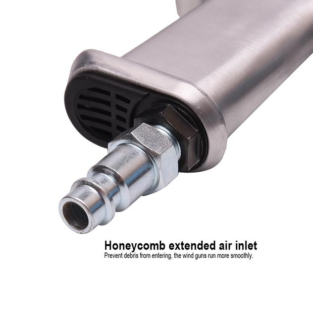 3/4" Air Impact Wrench