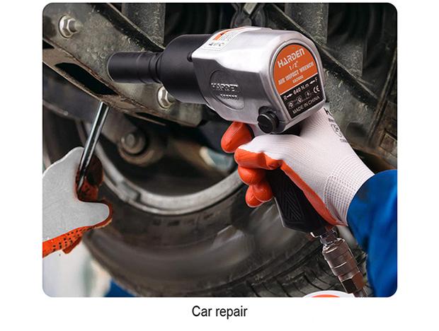 3/4" Air Impact Wrench