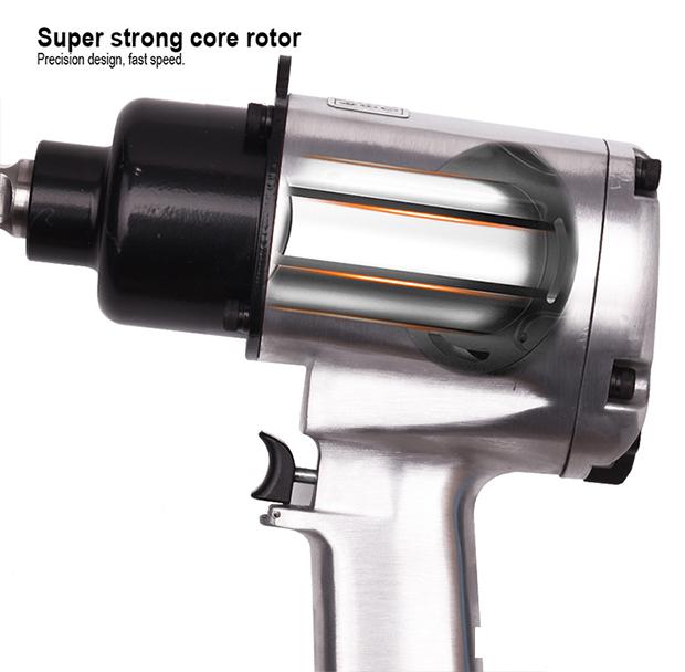 3/4" Air Impact Wrench