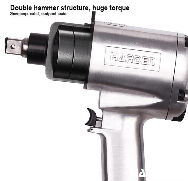 3/4" Air Impact Wrench