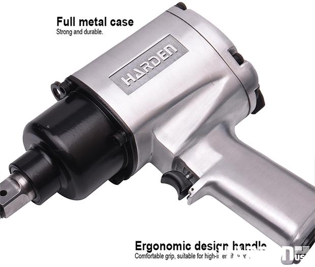 3/4" Air Impact Wrench