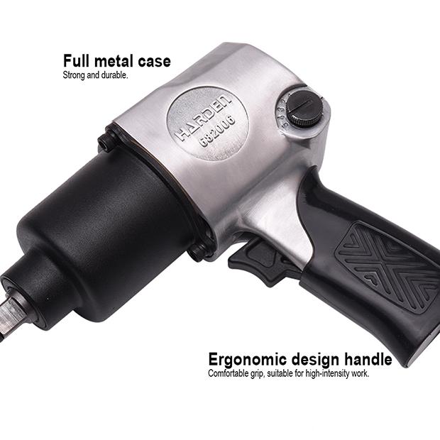1/2" Air Impact Wrench