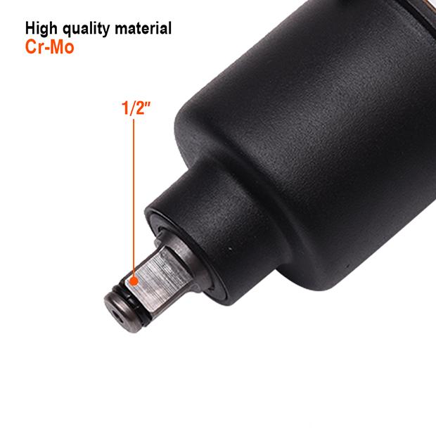 1/2" Air Impact Wrench