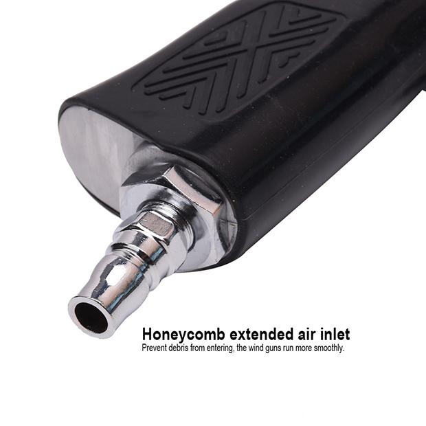 1/2" Air Impact Wrench