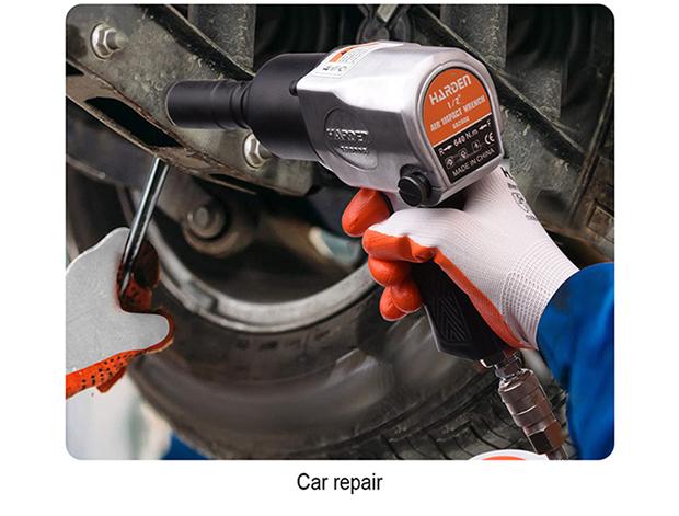 1/2" Air Impact Wrench