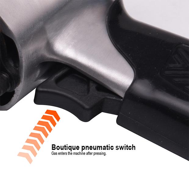 1/2" Air Impact Wrench
