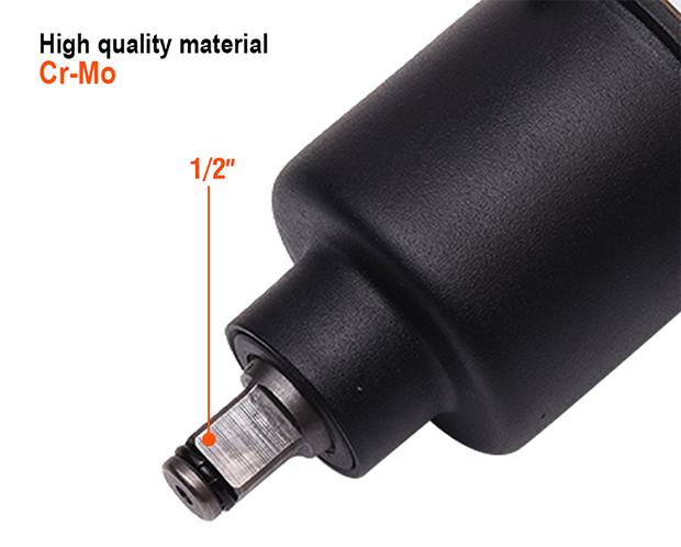 1/2" Air Impact Wrench
