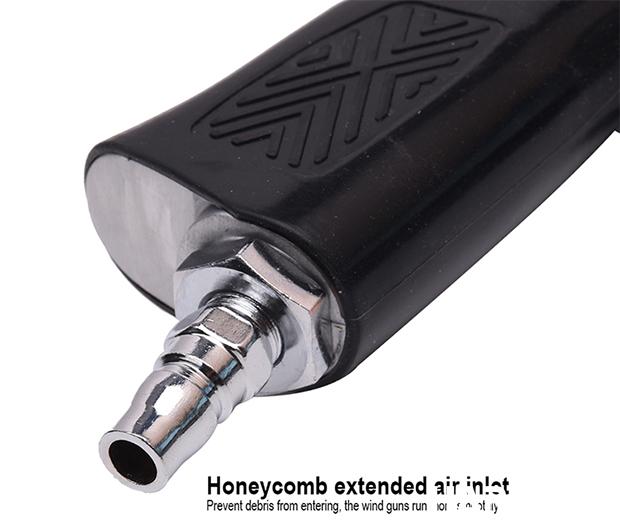 1/2" Air Impact Wrench