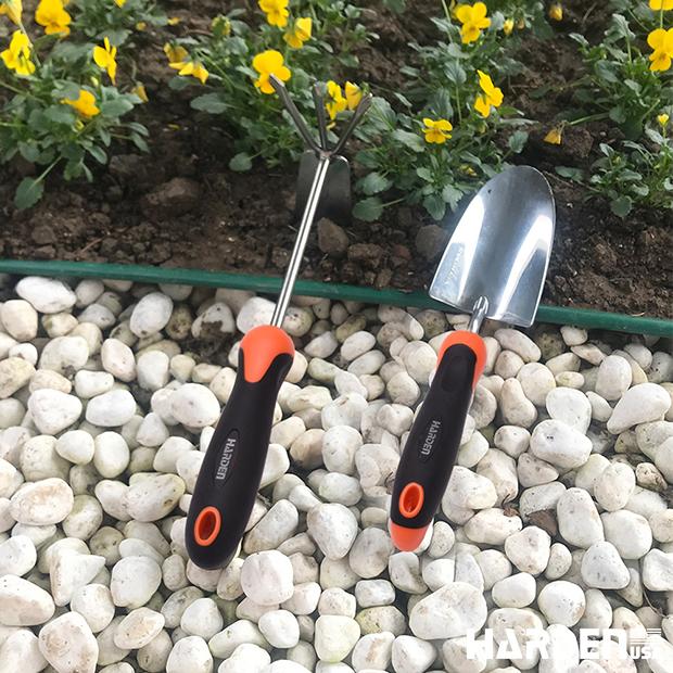 320mm Stainless Spade