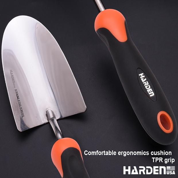 320mm Stainless Spade