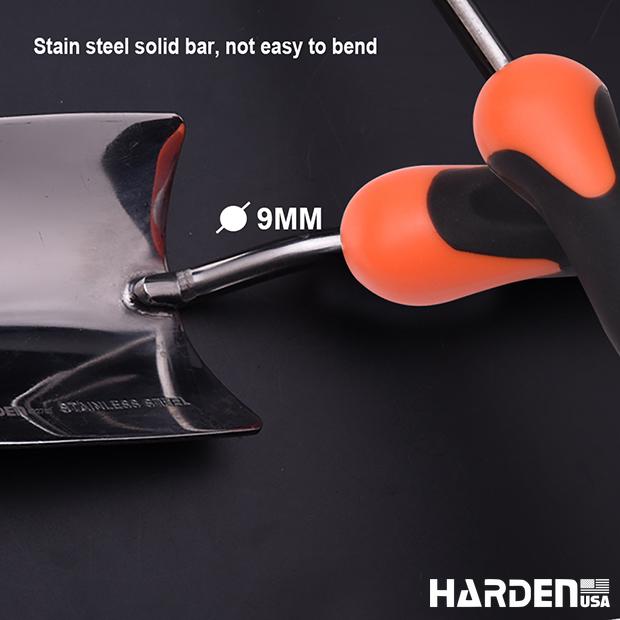 320mm Stainless Spade