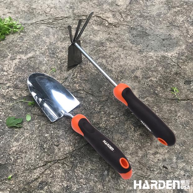 320mm Stainless Spade