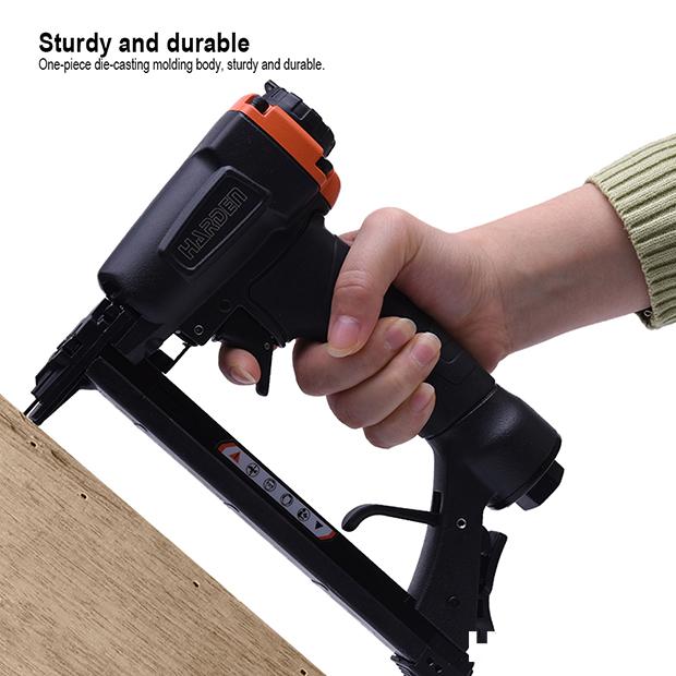 Air Stapler