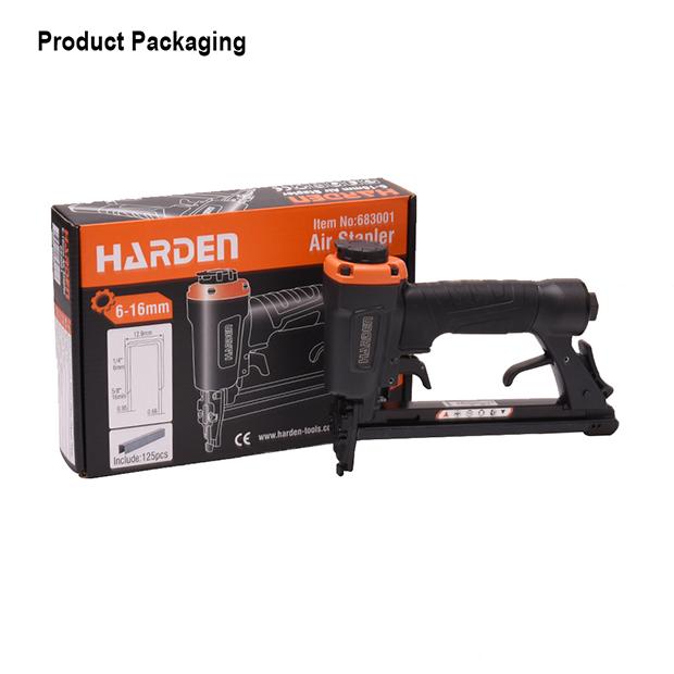Air Stapler