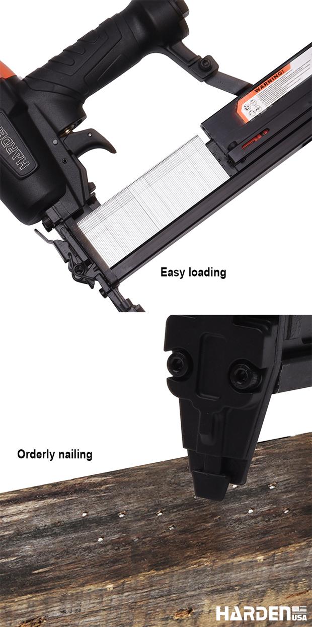 Air Stapler