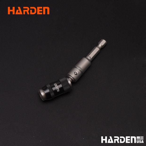 1/4"x90mm Universal Joint Screwdriver Bit Holder