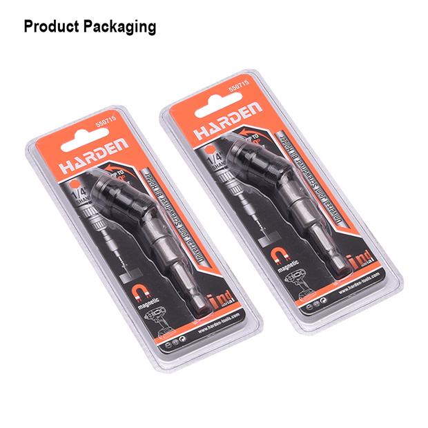 1/4"x90mm Universal Joint Screwdriver Bit Holder
