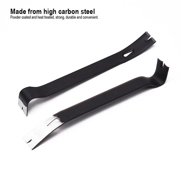 15" Flat Utility Pry Bar