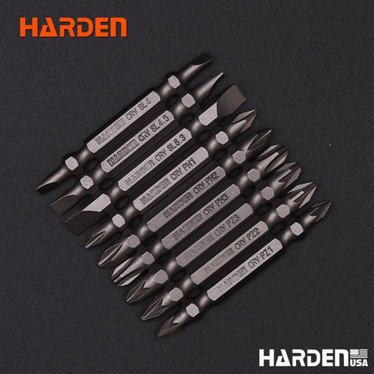 9Pcs Screwdriver Bits Set