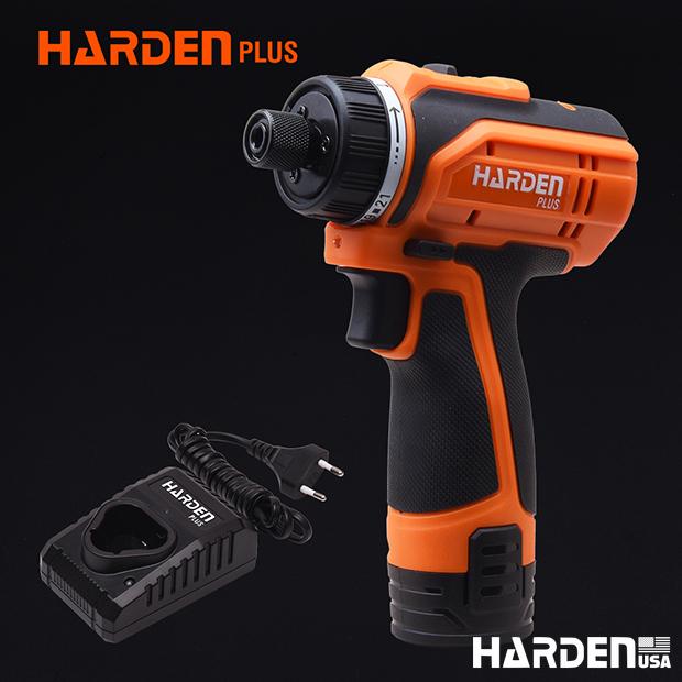 12V Cordless Screwdriver Drill