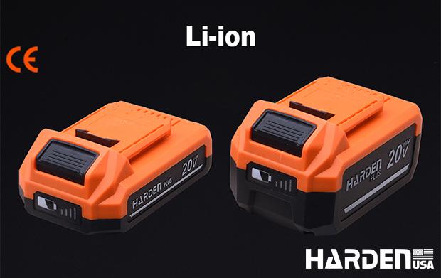 20v Li-ion Battery