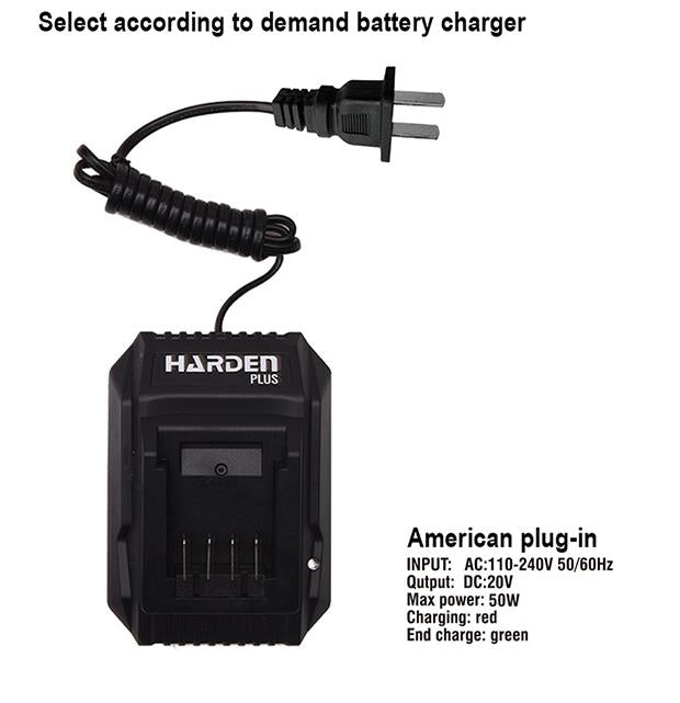 20v Li-ion Battery