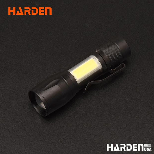 Rechargeable Work flashlight