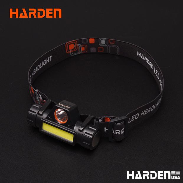 Rechargeable Hed Light