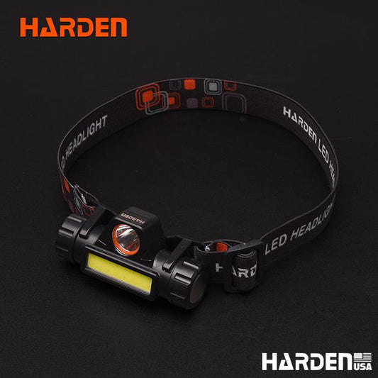 Rechargeable Hed Light