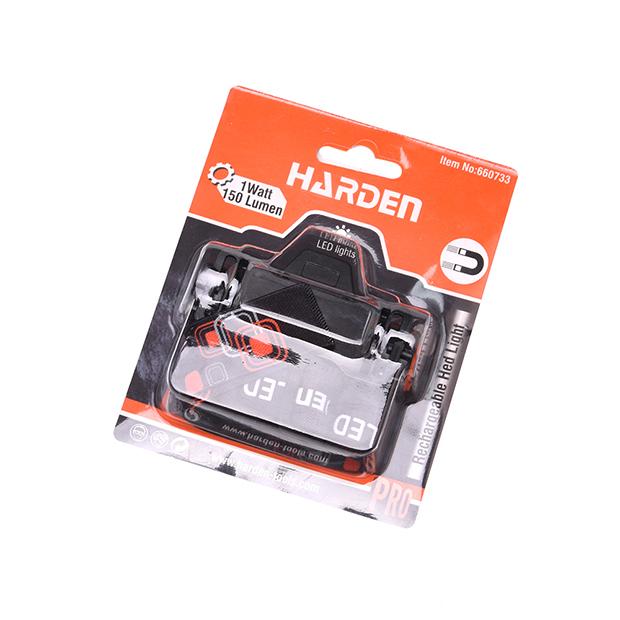Rechargeable Hed Light
