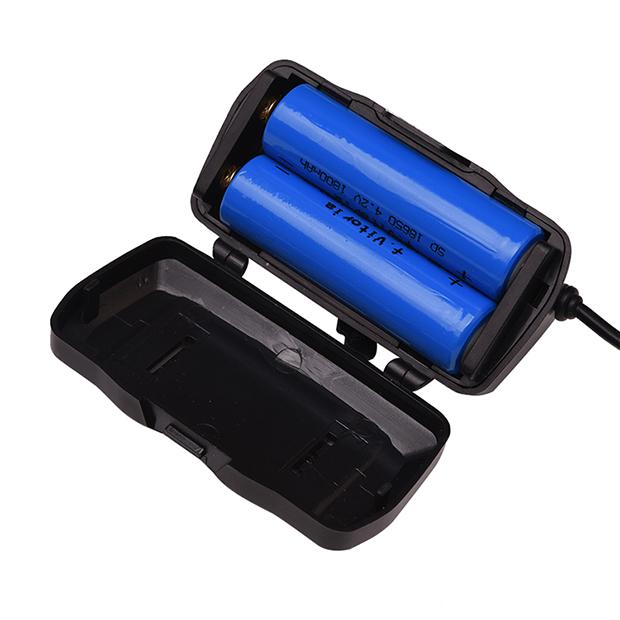 Rechargeable Hed Light