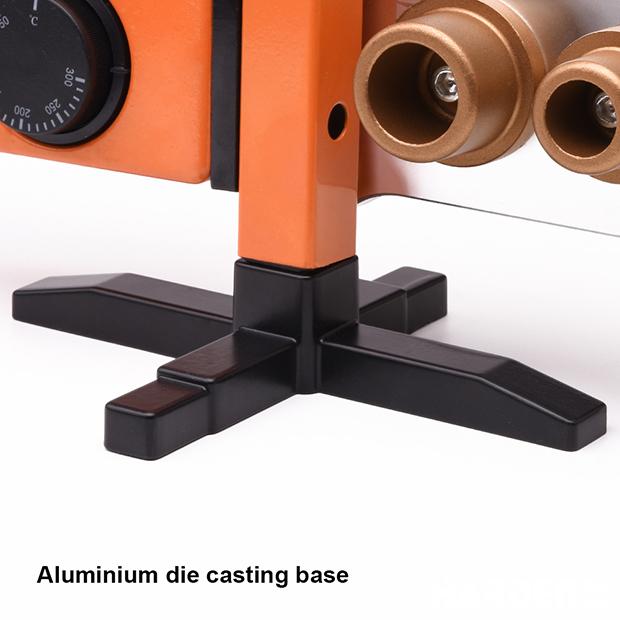 Pipe Welding Machine Set