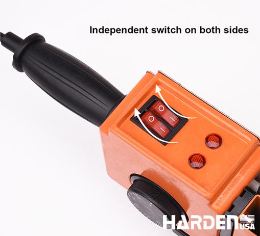 Pipe Welding Machine Set