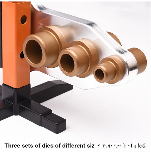 Pipe Welding Machine Set