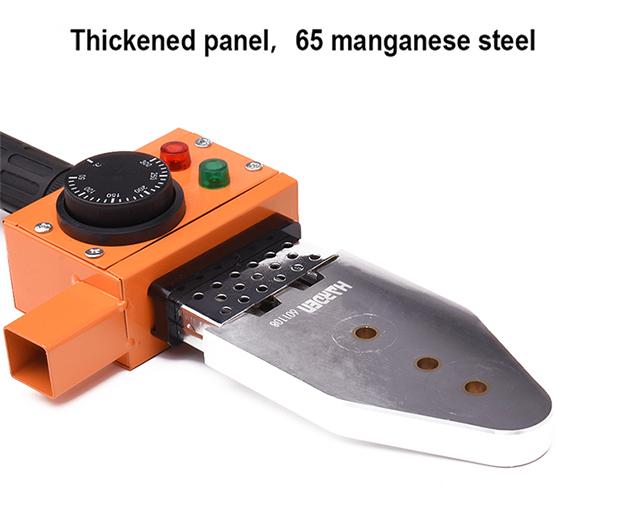 Pipe Welding Machine Set