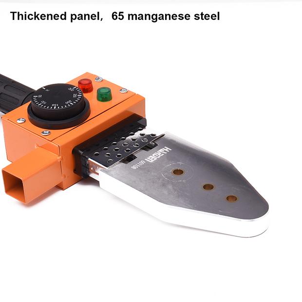 Pipe Welding Machine Set