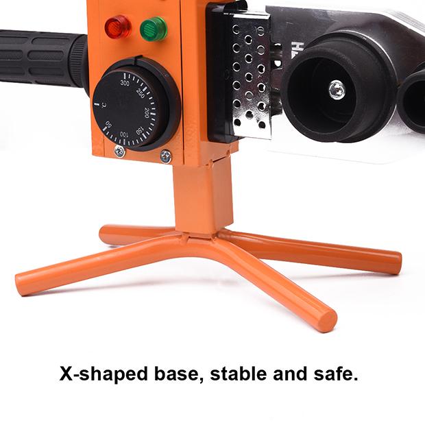 Pipe Welding Machine Set