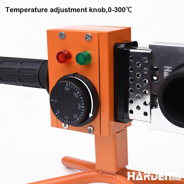 Pipe Welding Machine Set