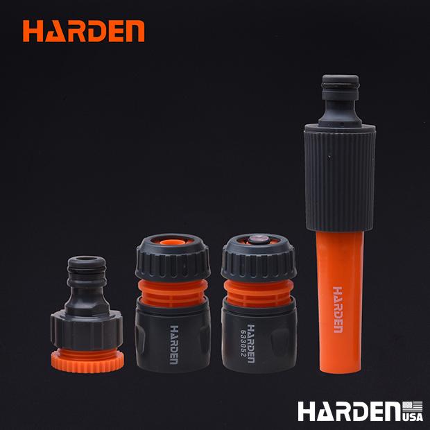 4Pcs Spray Nozzle Set