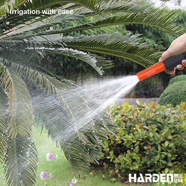 4Pcs Spray Nozzle Set