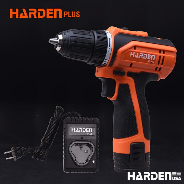 12V Cordless Drill (with box)