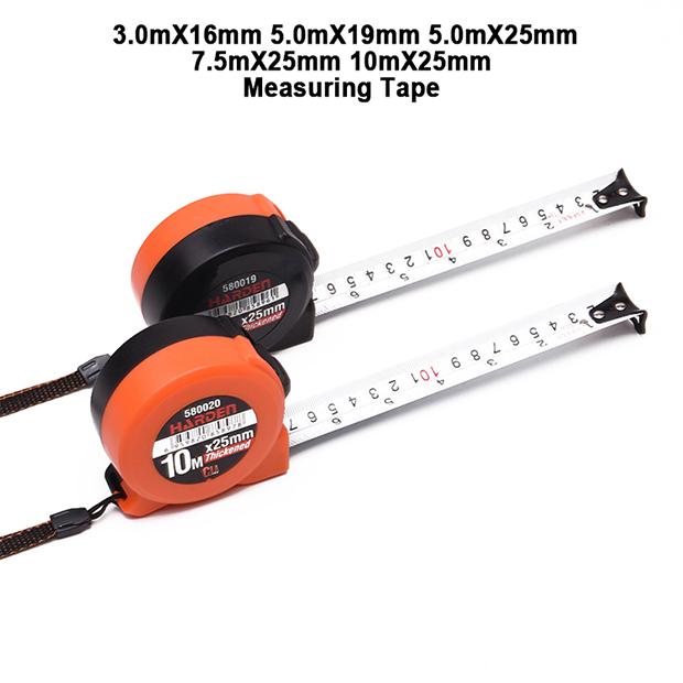 Measuring Tape