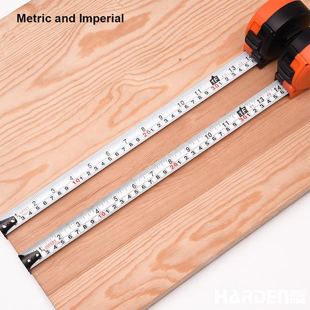 Measuring Tape