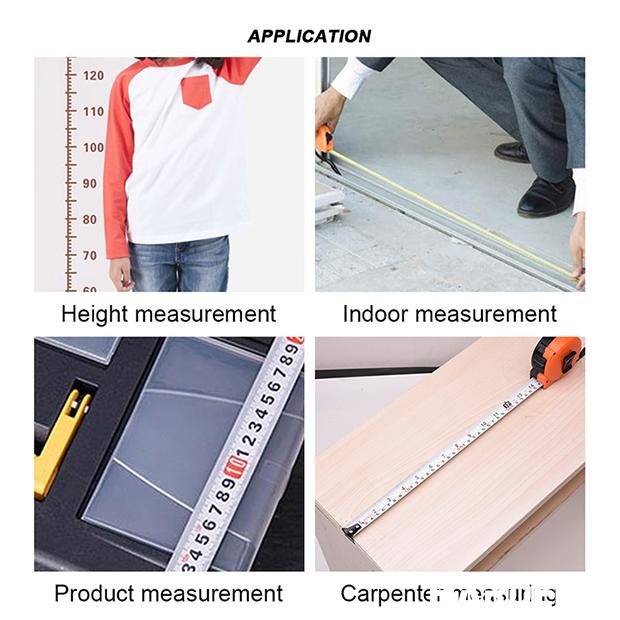 Measuring Tape