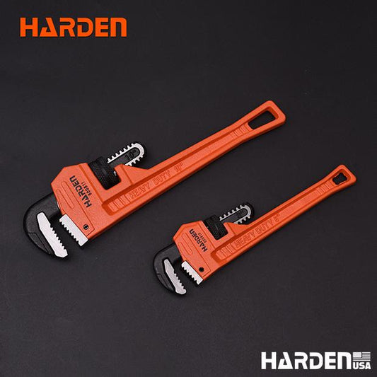 Heavy Duty Pipe Wrench