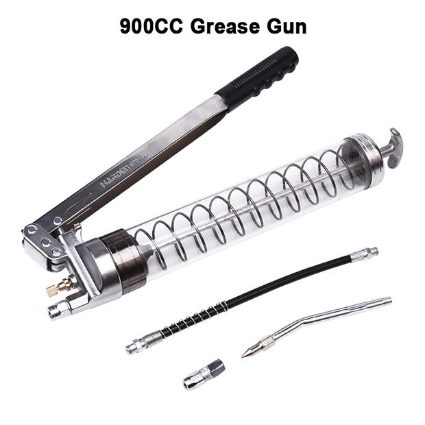 900CC Grease Gun