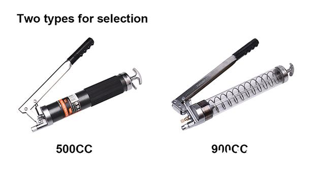 900CC Grease Gun